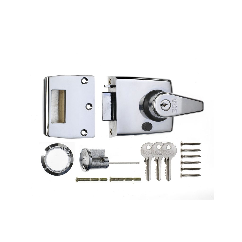 Exterior Door Locks Handles.ie